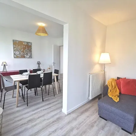 Le Lumineux - Les Maisons De Madeleine Nantes Exterior foto