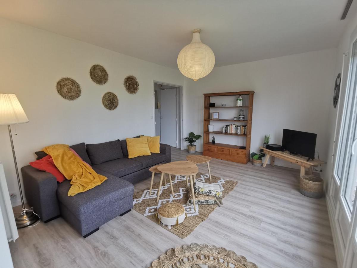 Apartment Le Lumineux - Les Maisons De Madeleine *