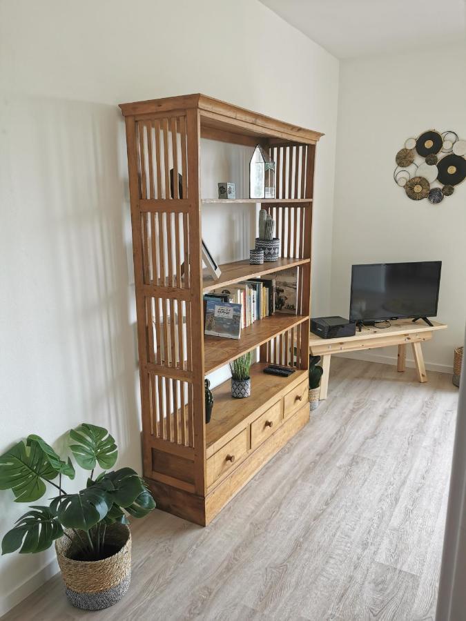 Le Lumineux - Les Maisons De Madeleine Apartamento