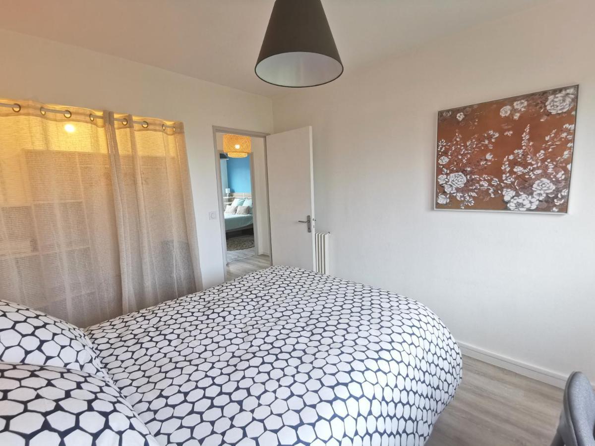 Le Lumineux - Les Maisons De Madeleine Apartment *